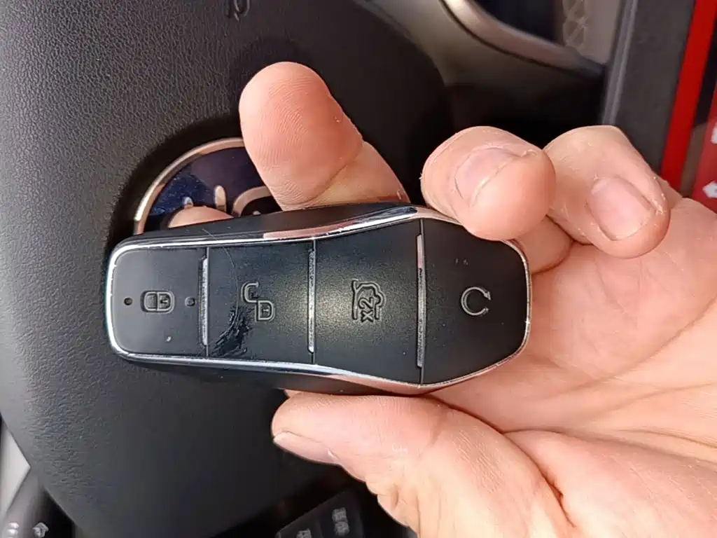 BYD Qin PLUS — миниатюра 9