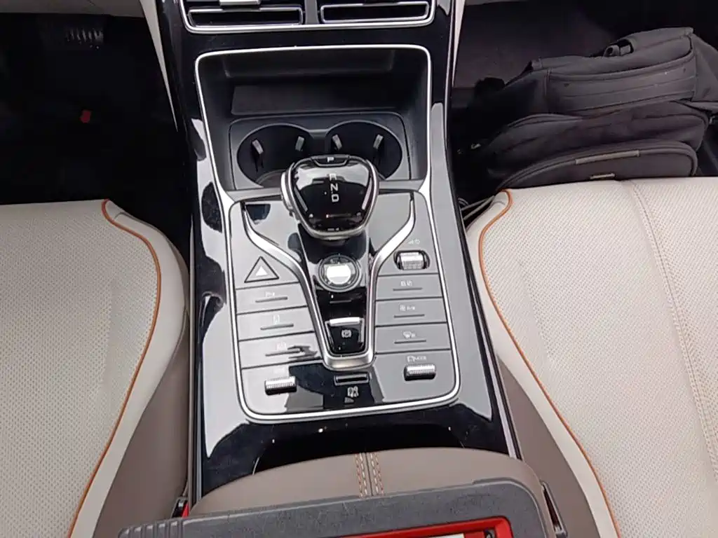 BYD Qin PLUS — миниатюра 14