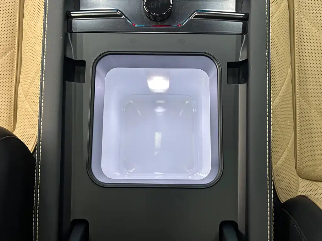 FANG CHENG BAO LEOPARD 5