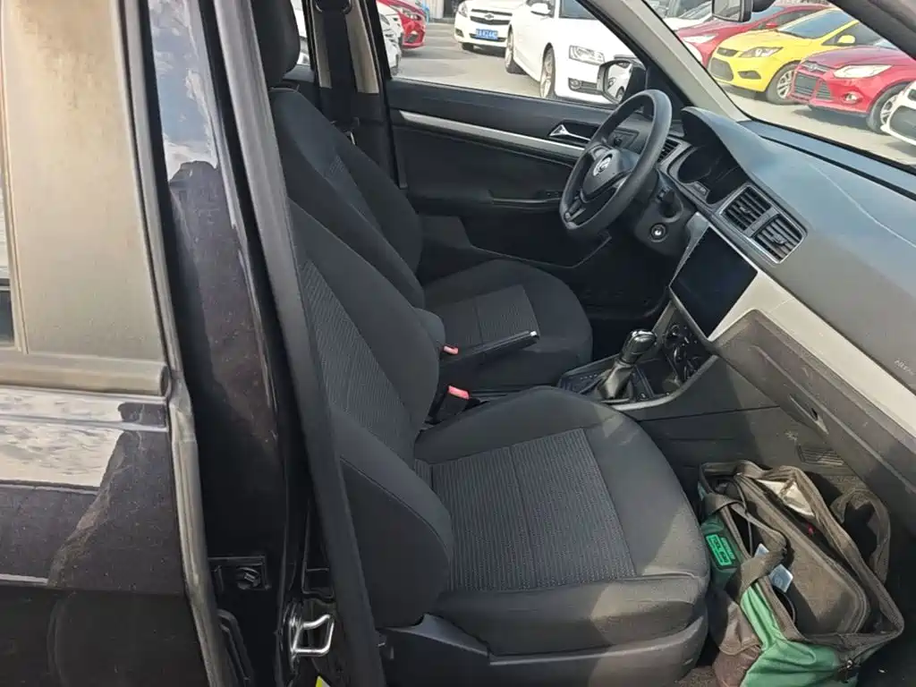 Volkswagen Lavida — миниатюра 25