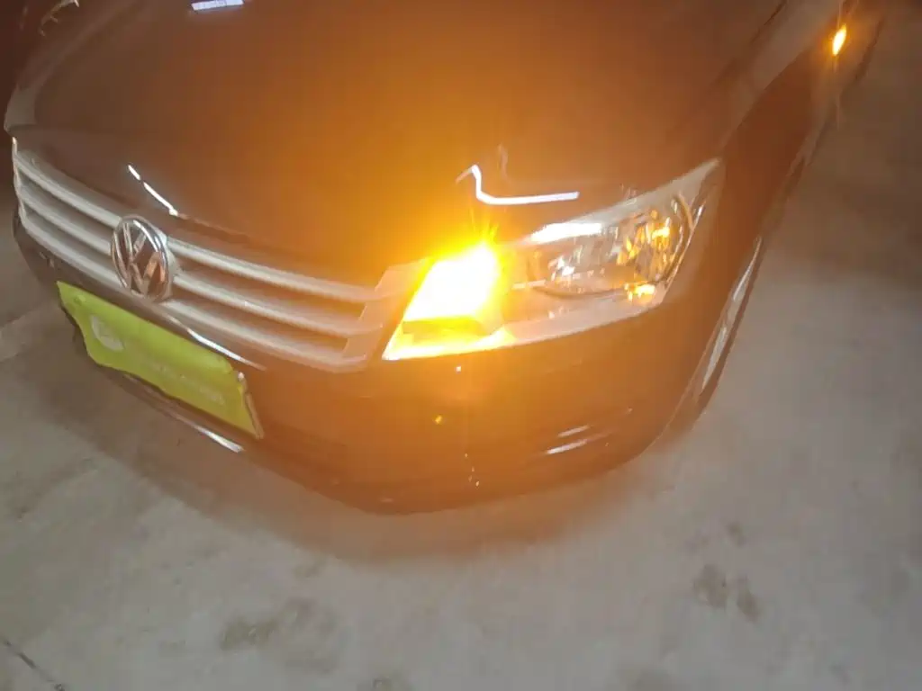 Volkswagen Santana — миниатюра 24