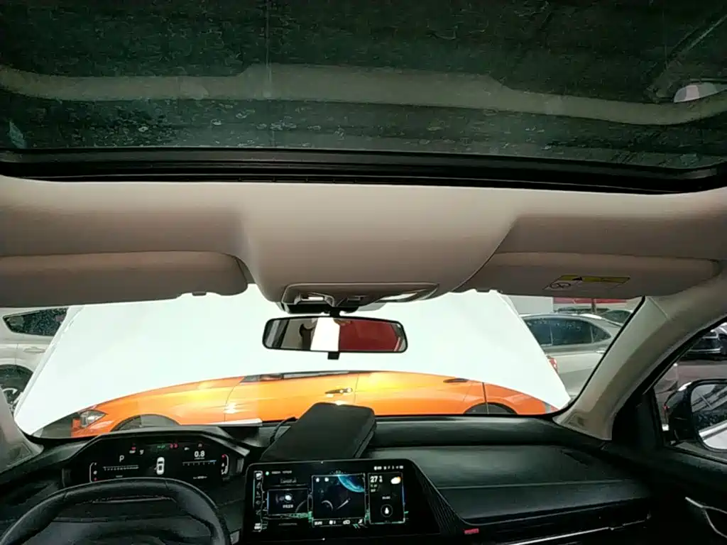 Changan CS55PLUS — миниатюра 18
