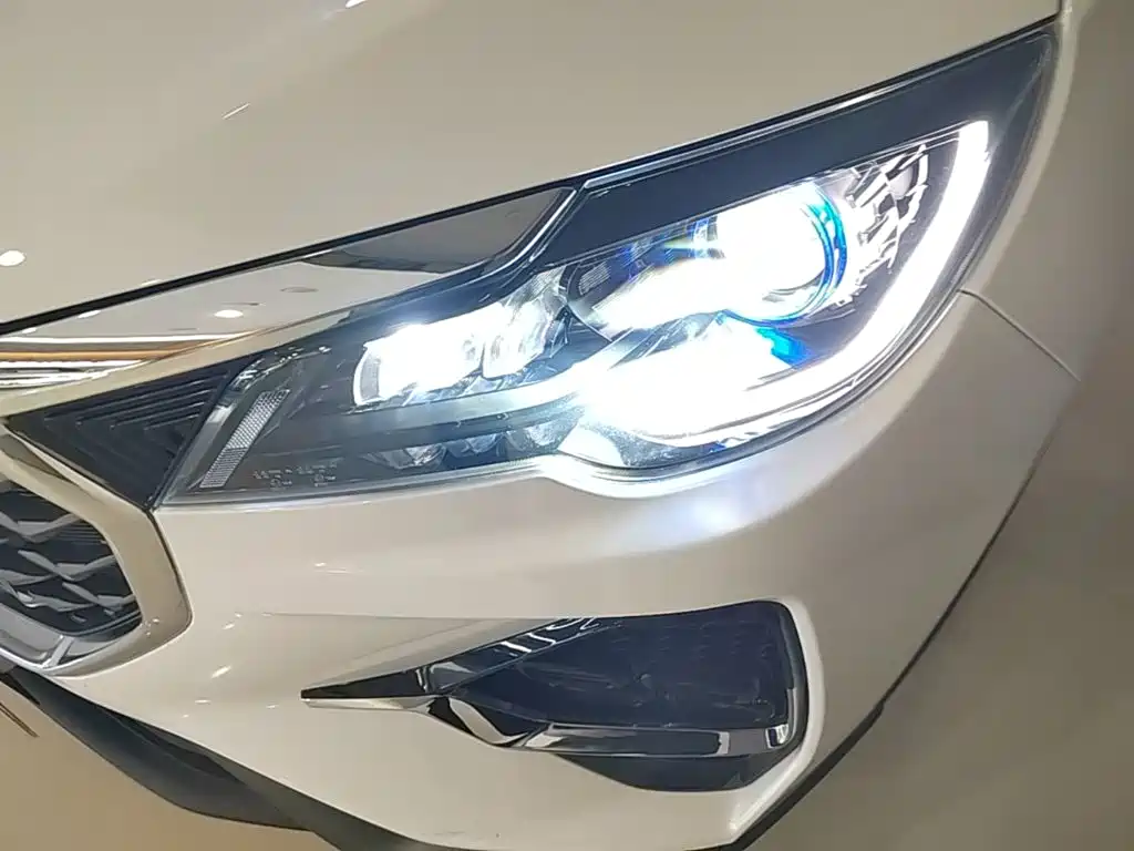Jetour X70 — миниатюра 24