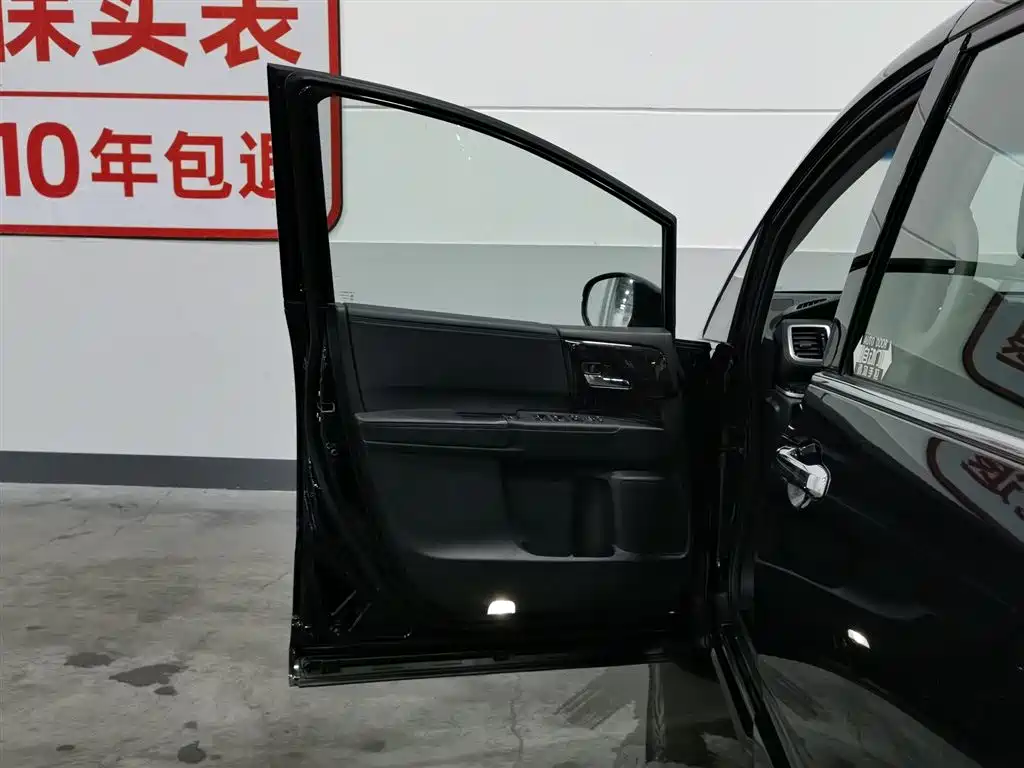 Honda Odyssey 2018 2.4L Luxury