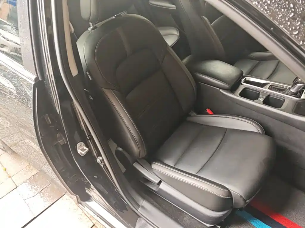 Nissan Sylphy — миниатюра 25