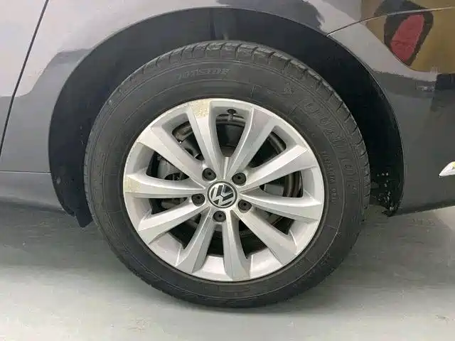 Volkswagen Magotan — миниатюра 17