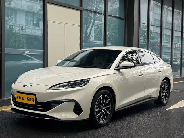 2024 BYD Seal