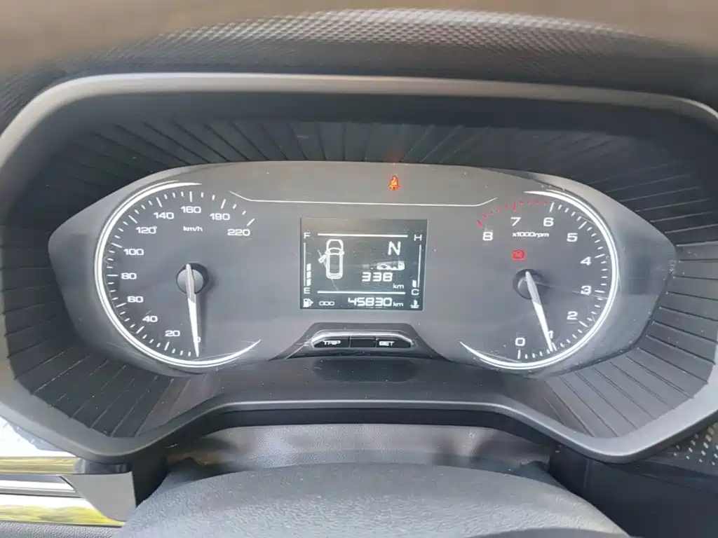 Wuling Xingchen — миниатюра 12
