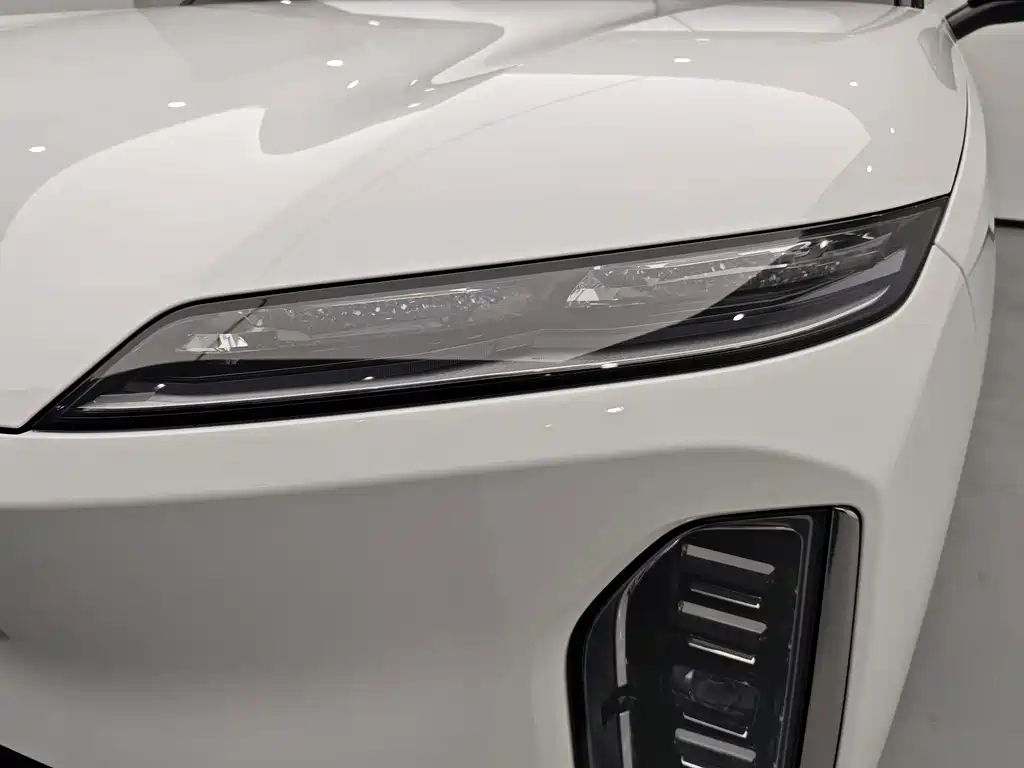 NIO ES9 — миниатюра 8