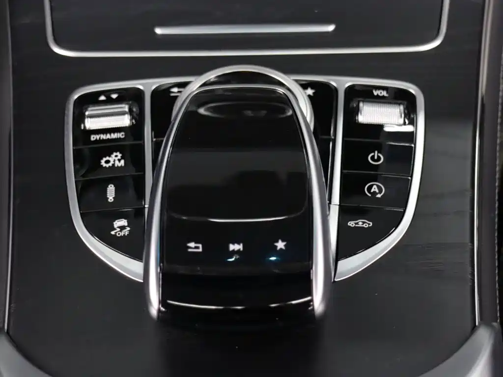 Mercedes-Benz GLC Coupe AMG — миниатюра 19