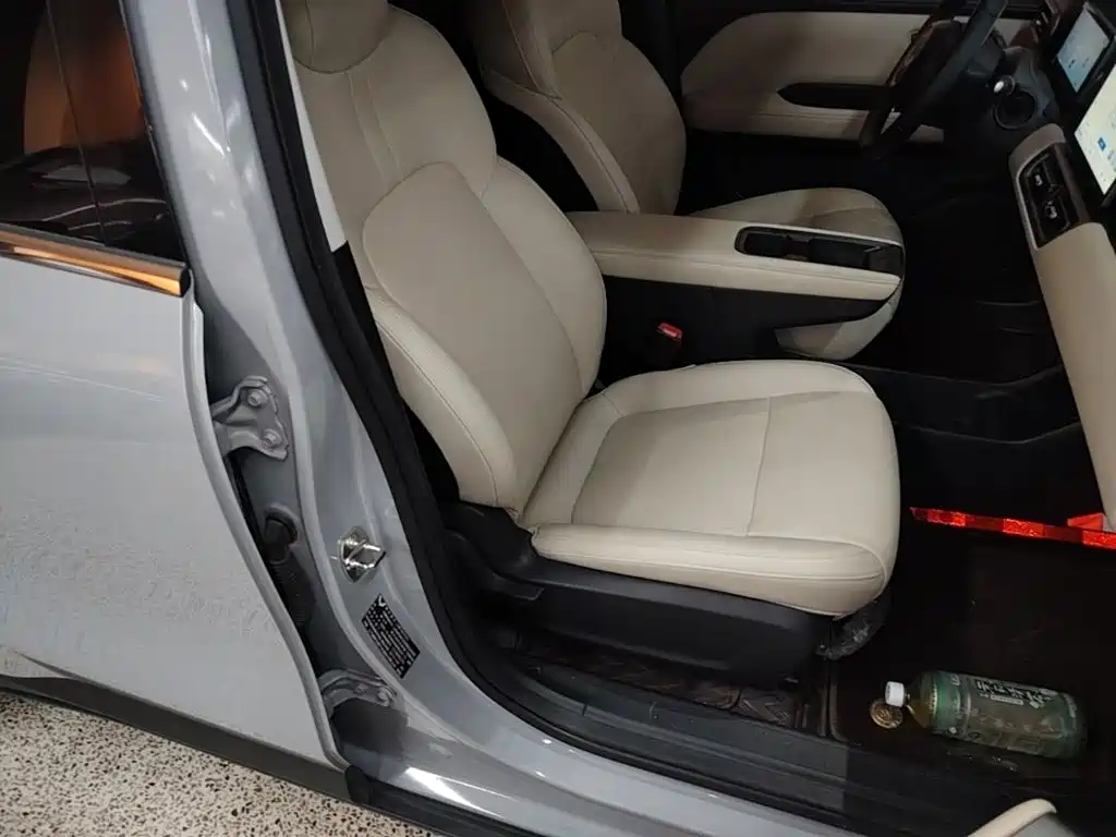 Wuling Bingo PLUS — миниатюра 25