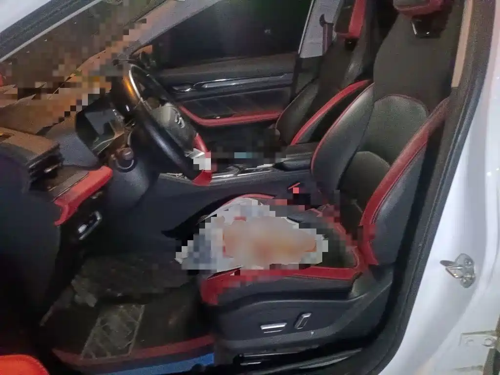 Geely Emgrand S — миниатюра 18