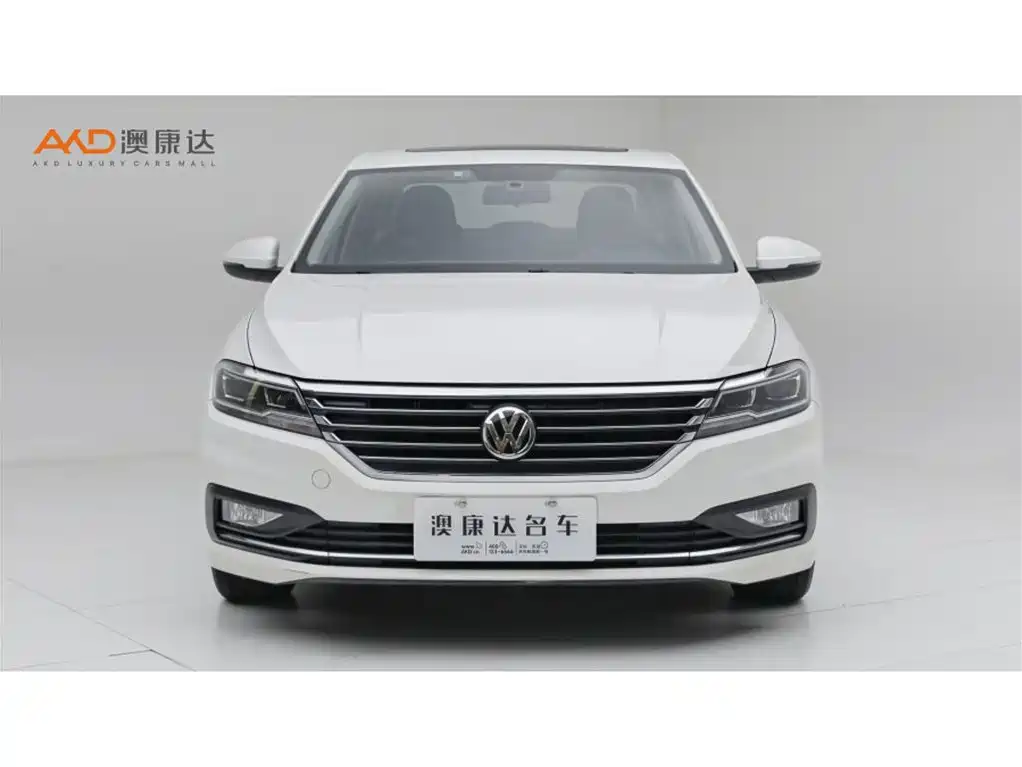 Volkswagen Lavida — миниатюра 2
