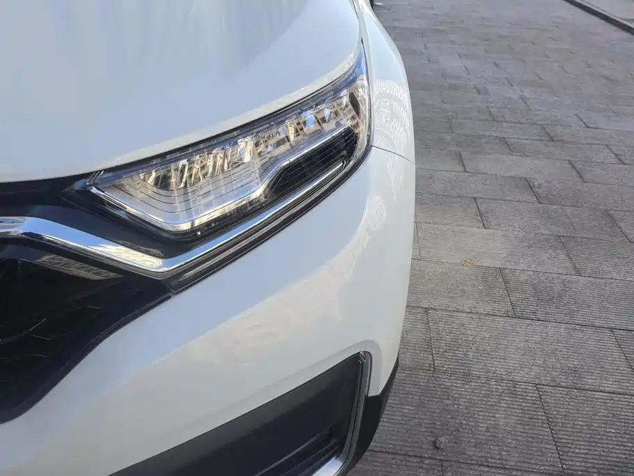 Honda CR-V — миниатюра 5