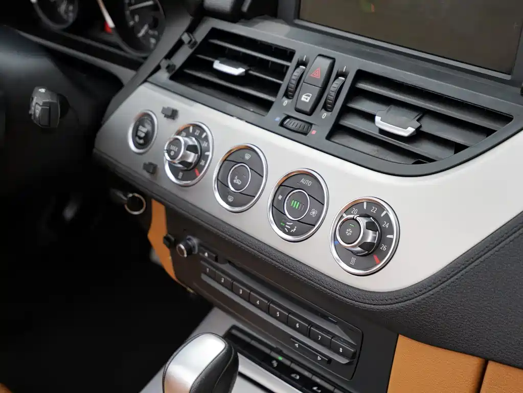BMW Z4 — миниатюра 10