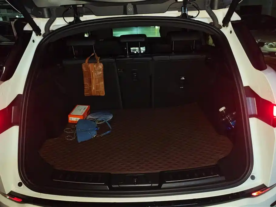 LAND ROVER RANGE ROVER AURORA