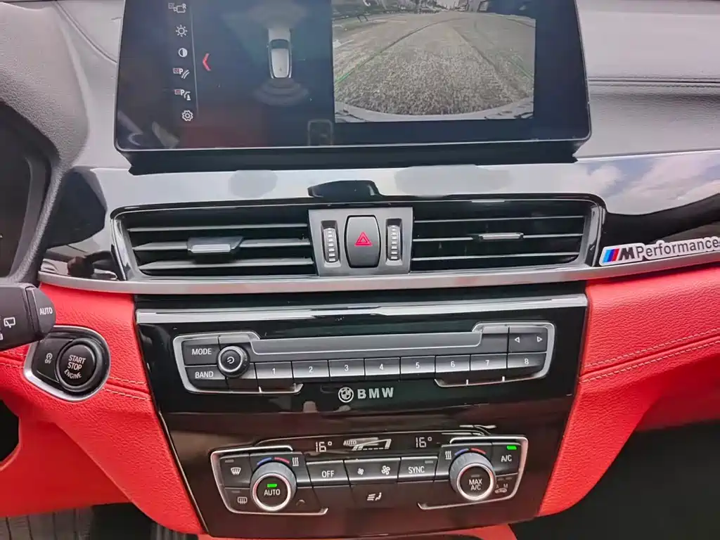 BMW X2 — миниатюра 13