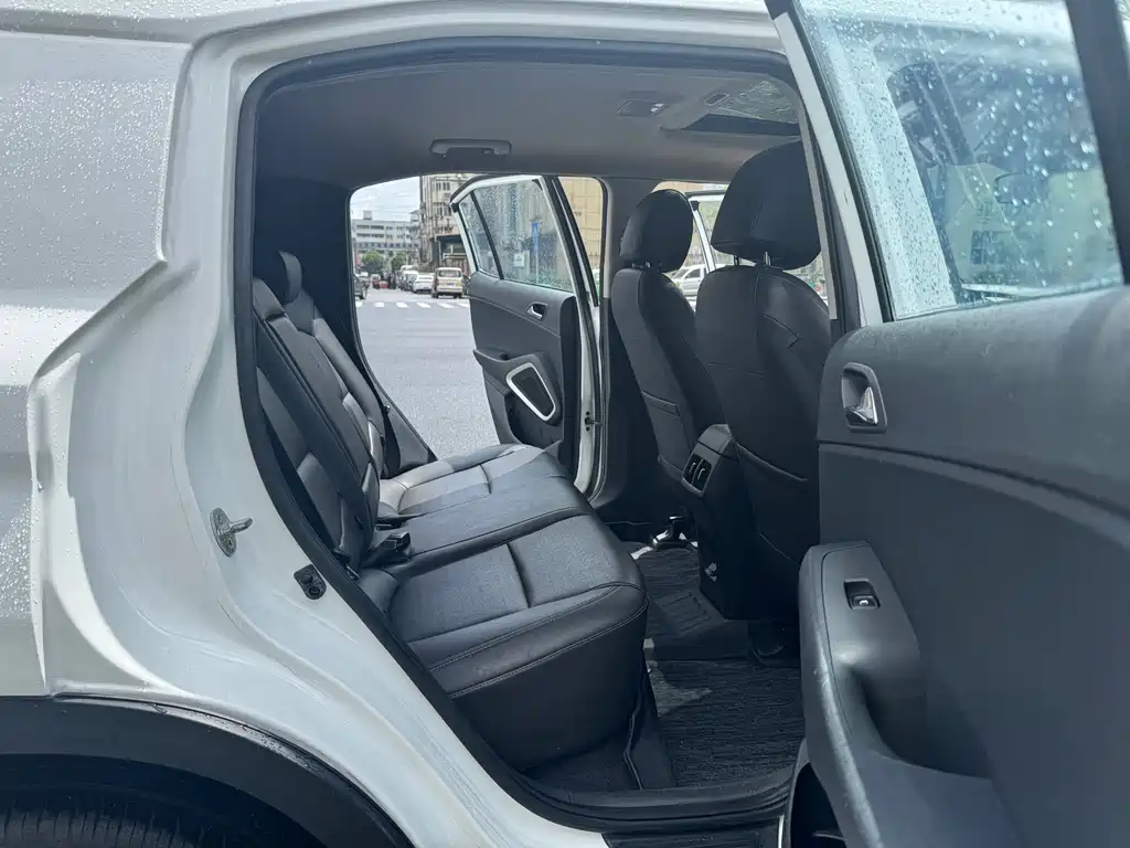 Hyundai ix35 — миниатюра 10