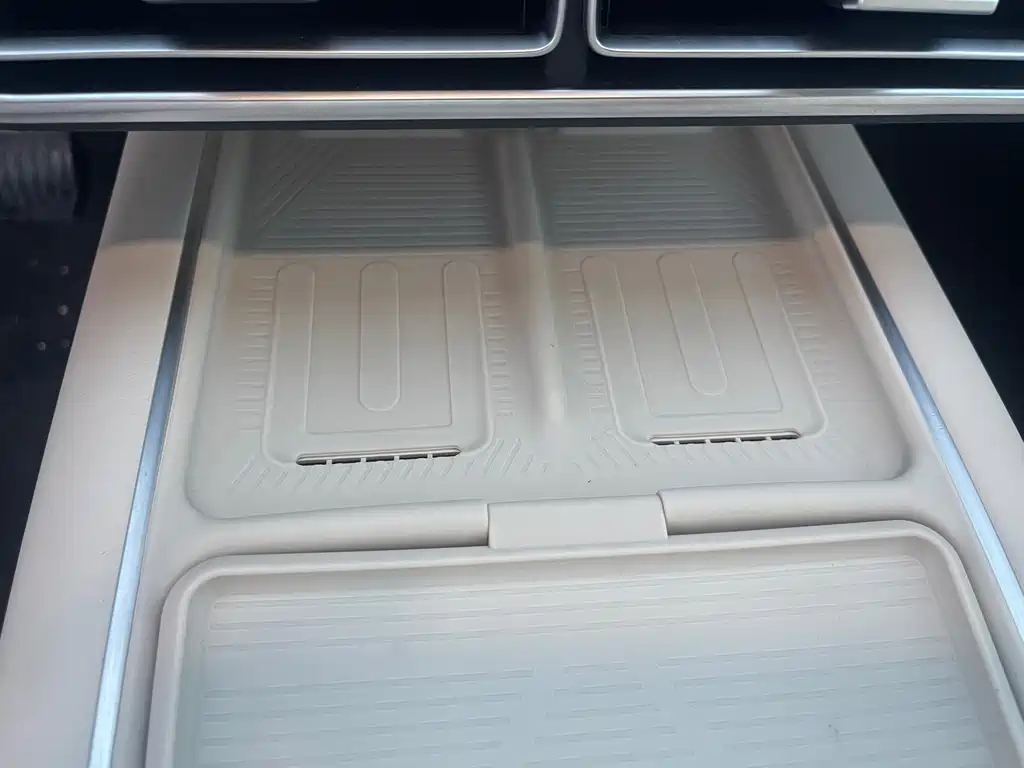Li Auto Li L6 — миниатюра 15