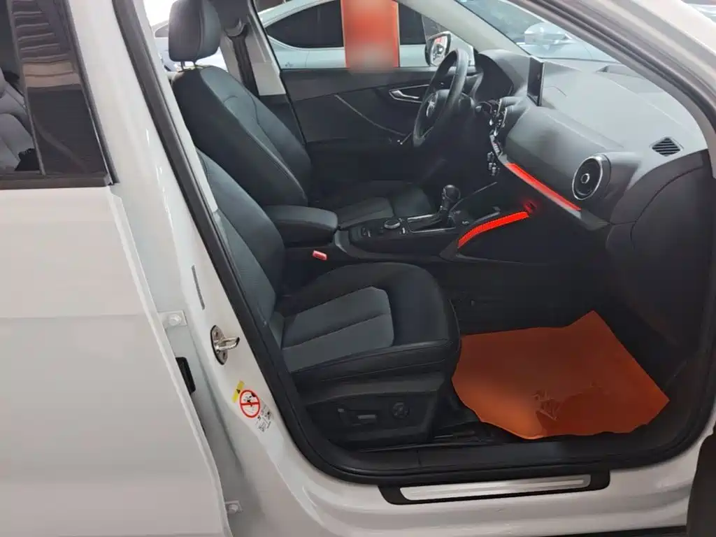 Audi Q2L — миниатюра 25