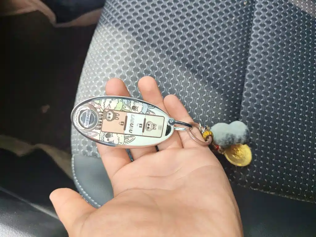 Nissan Kicks — миниатюра 12