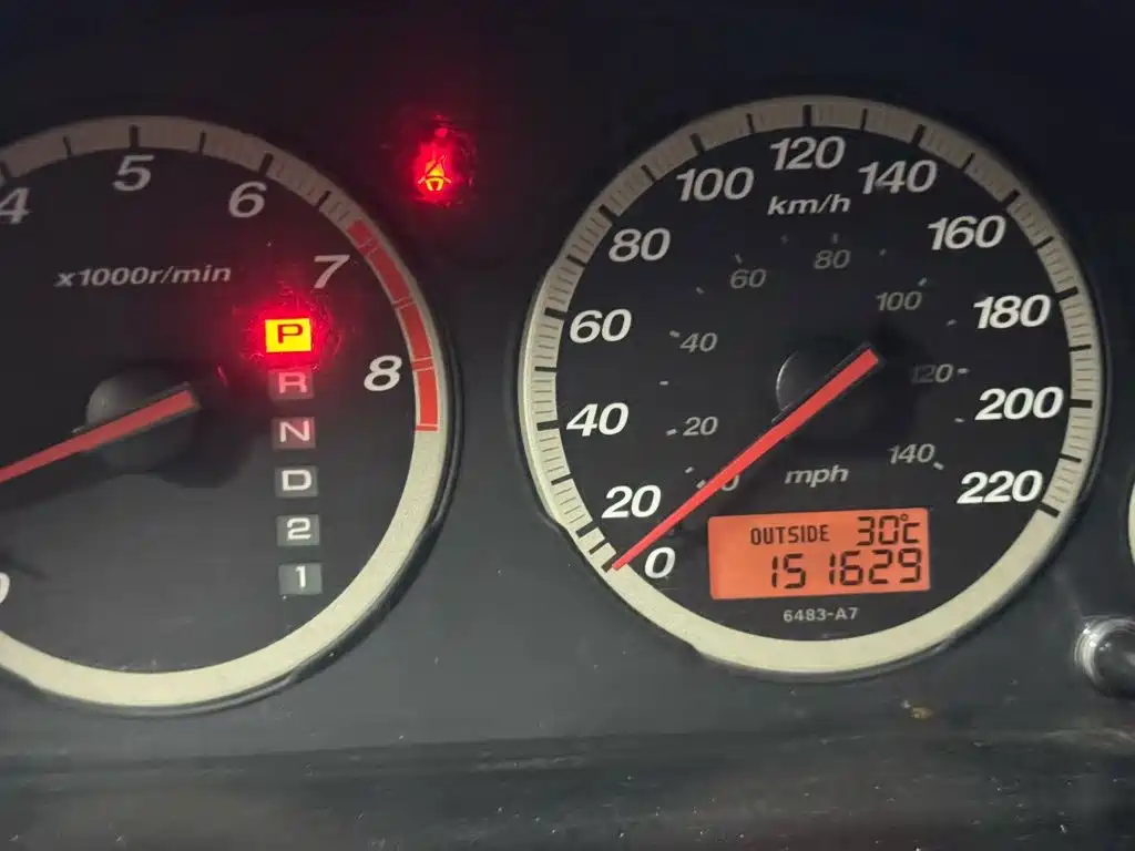 Honda CR-V — миниатюра 6