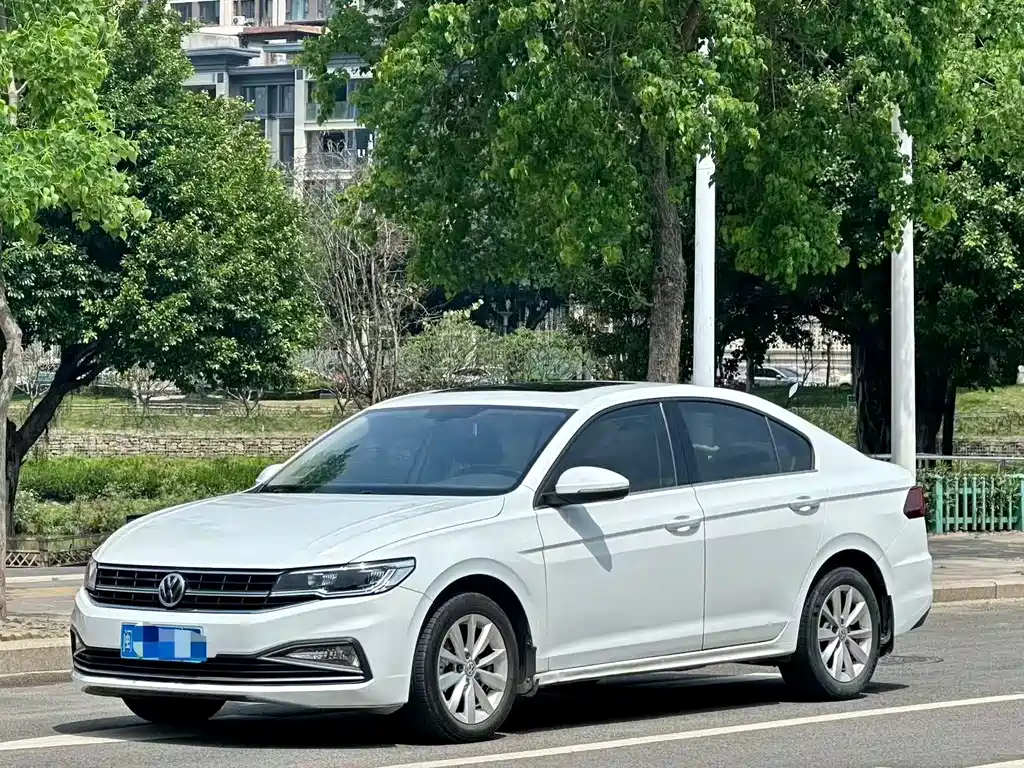 Volkswagen Bora 2020