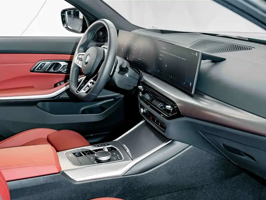BMW 3 Series — миниатюра 20