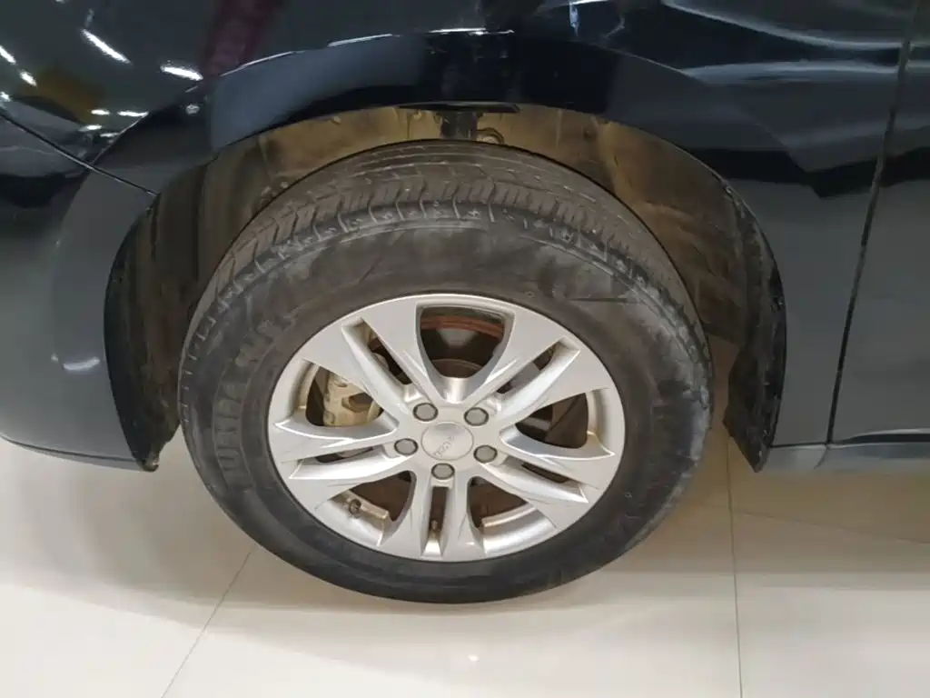 Haval M6 — миниатюра 23