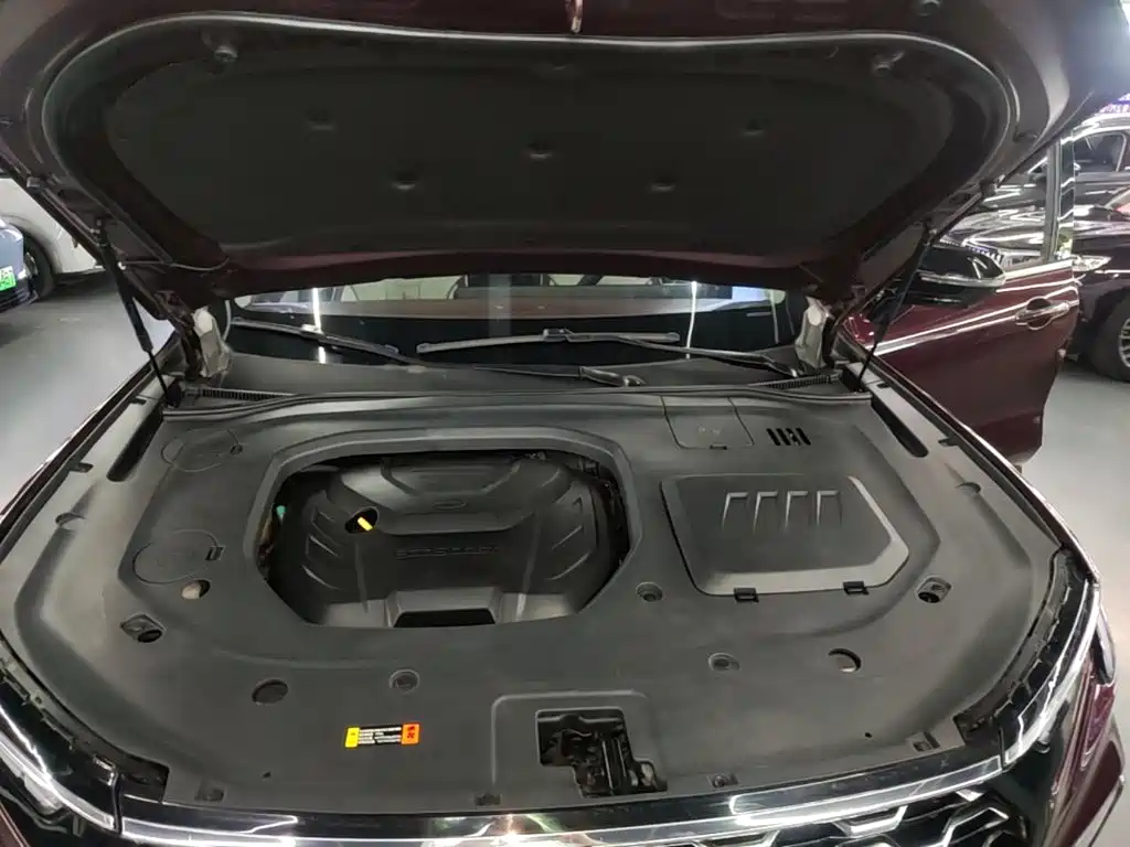 Ford Territory — миниатюра 20