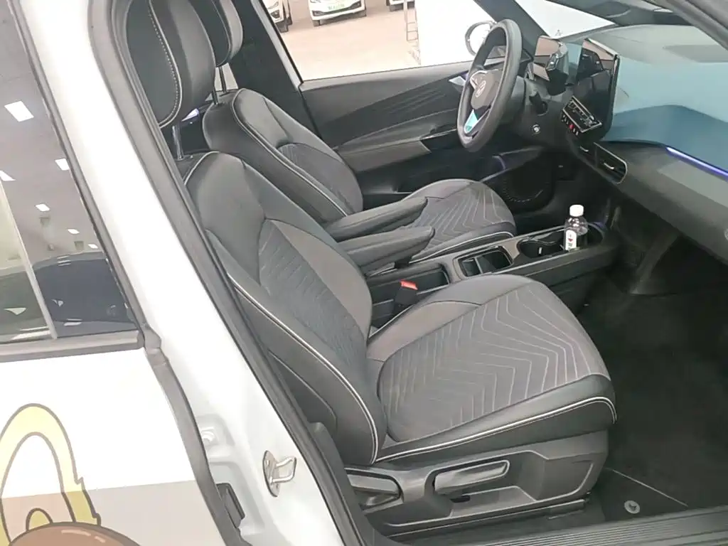 Volkswagen ID.3 — миниатюра 25