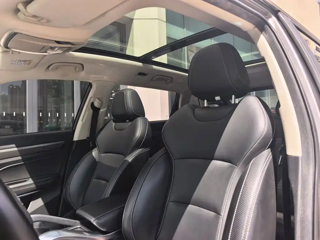 Geely Boyue — миниатюра 29