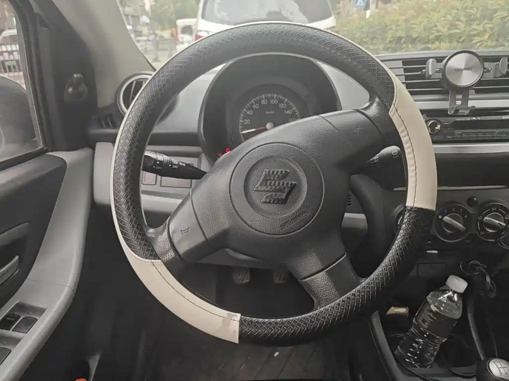 Suzuki Alto — миниатюра 11