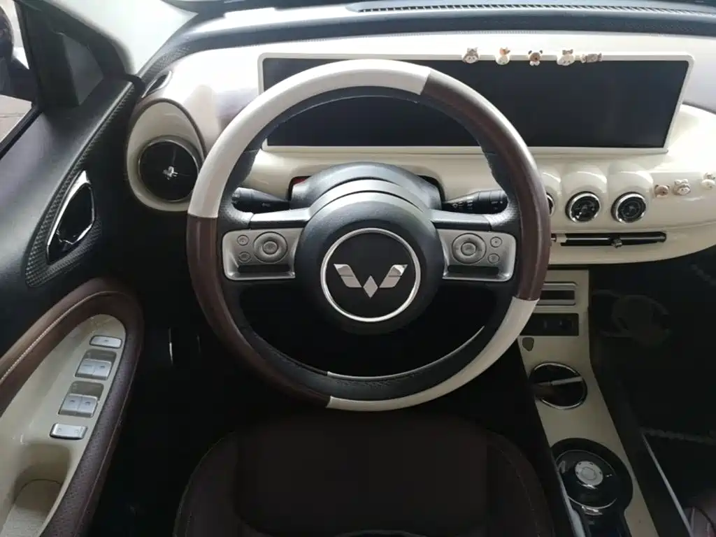 Wuling Bingo — миниатюра 11