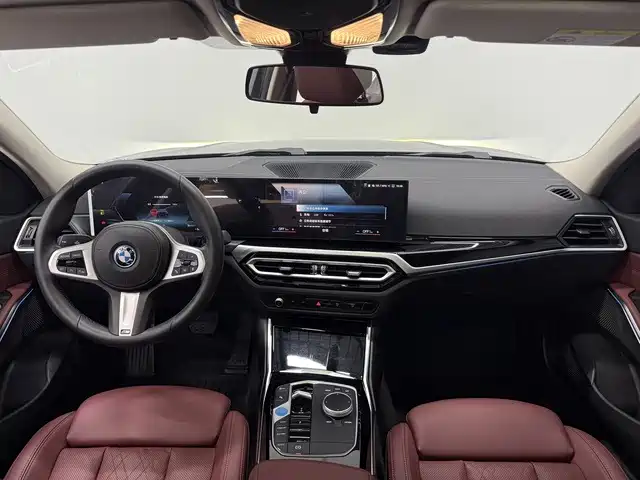 BMW i3 — миниатюра 9