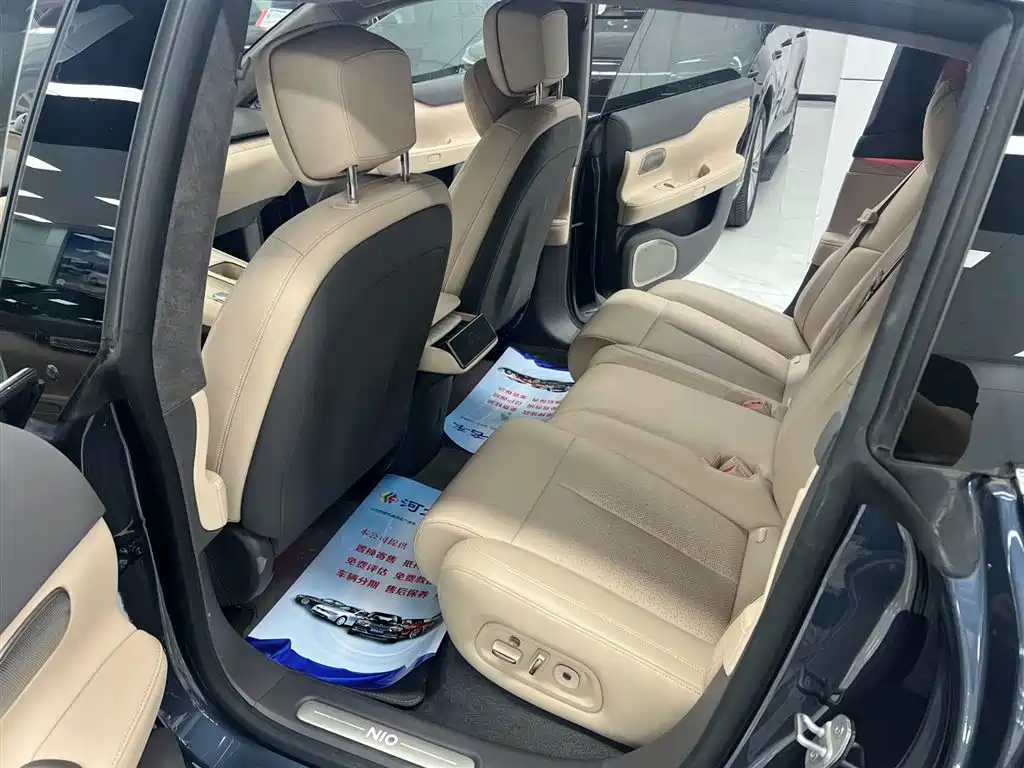 NIO ET7 2024 75kWh Executive