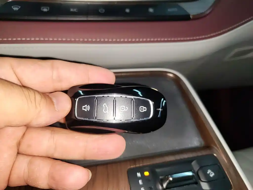 Ford Territory — миниатюра 9