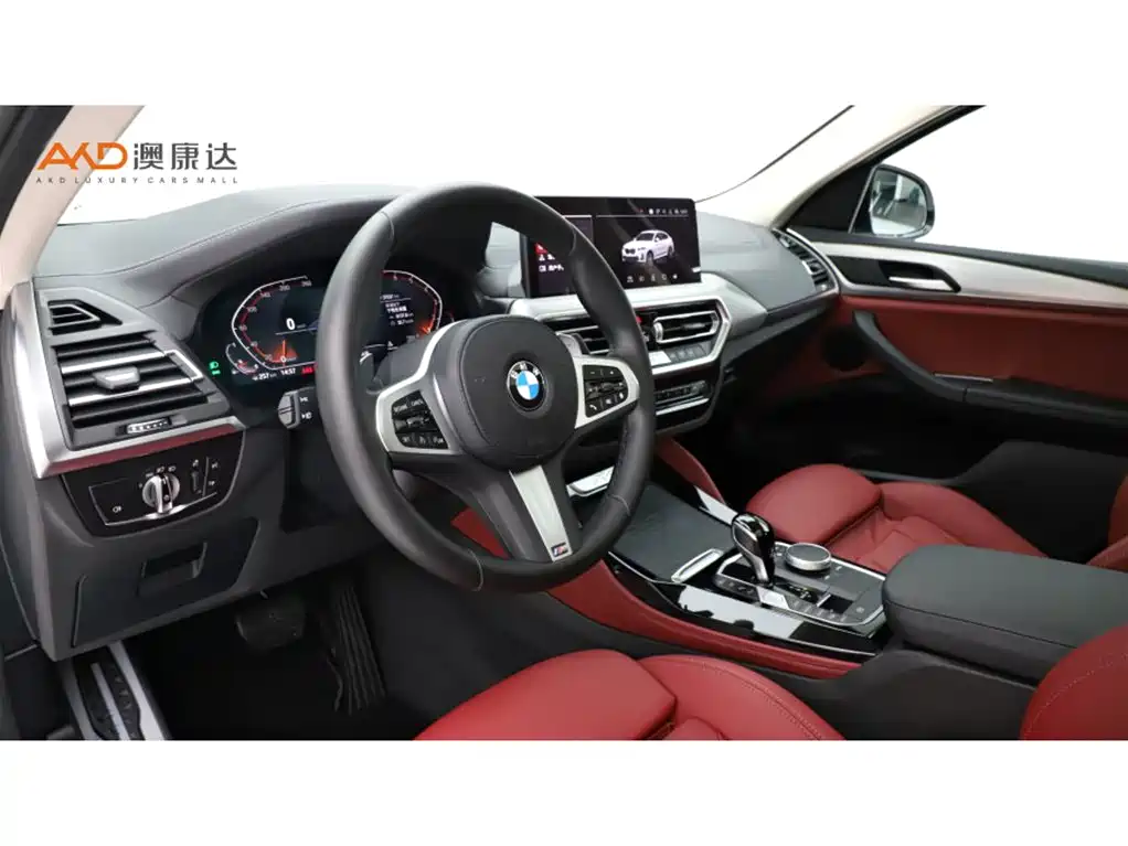BMW X4 — миниатюра 6