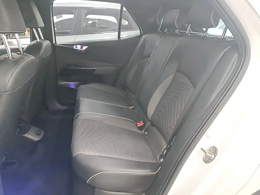 Volkswagen ID.3 — миниатюра 17