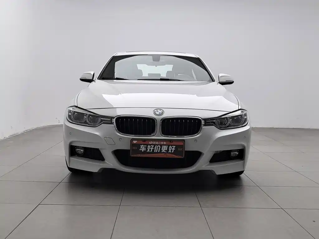 BMW 3 Series — миниатюра 3