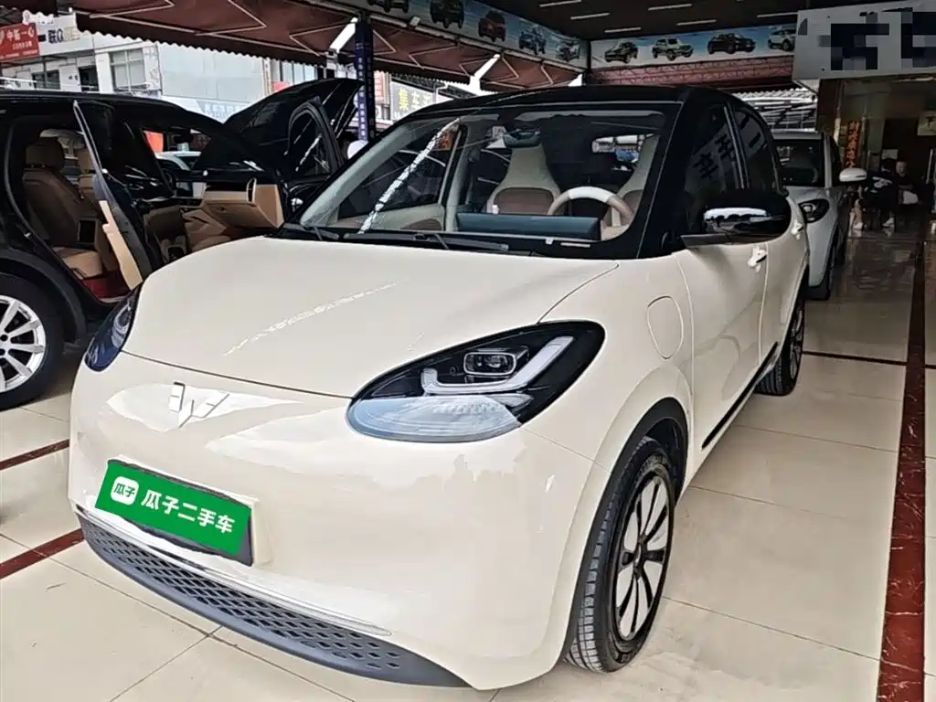 Wuling Bingo 2025