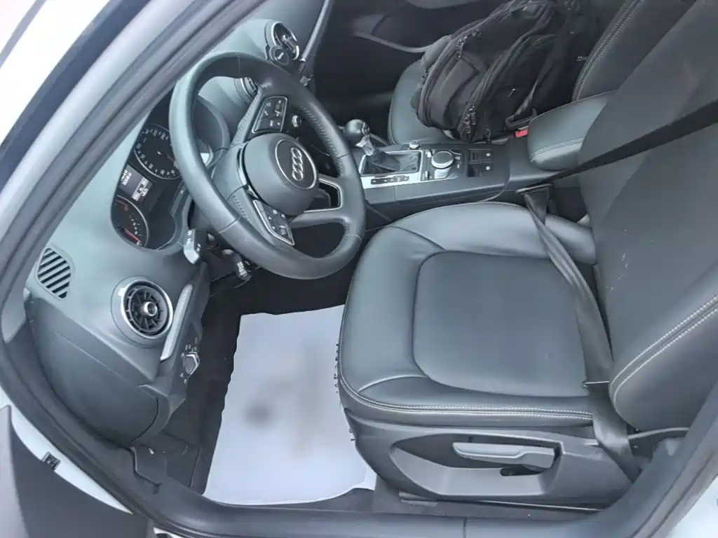Audi A3 — миниатюра 15
