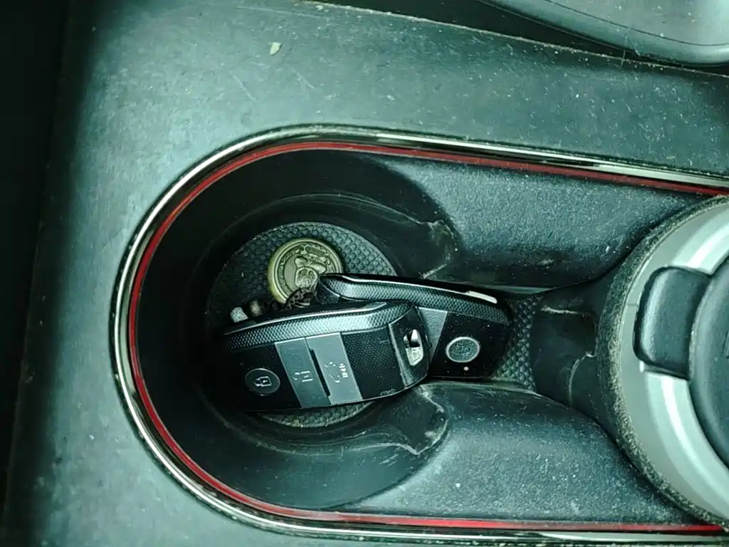 Kia Sportage — миниатюра 9