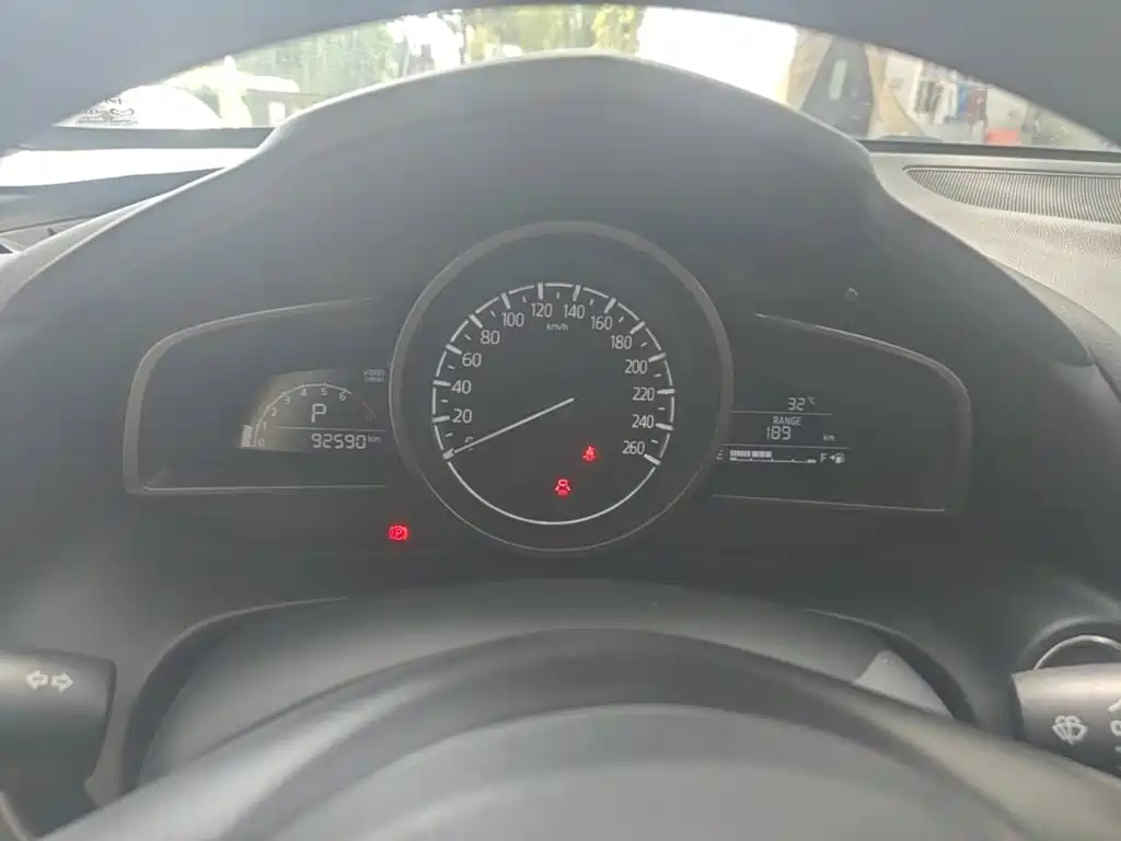 Mazda CX-4 — миниатюра 12