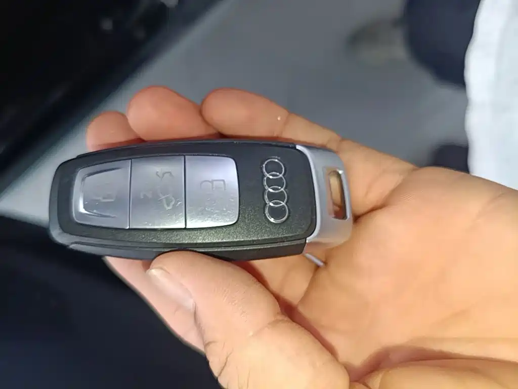 Audi A3 — миниатюра 9