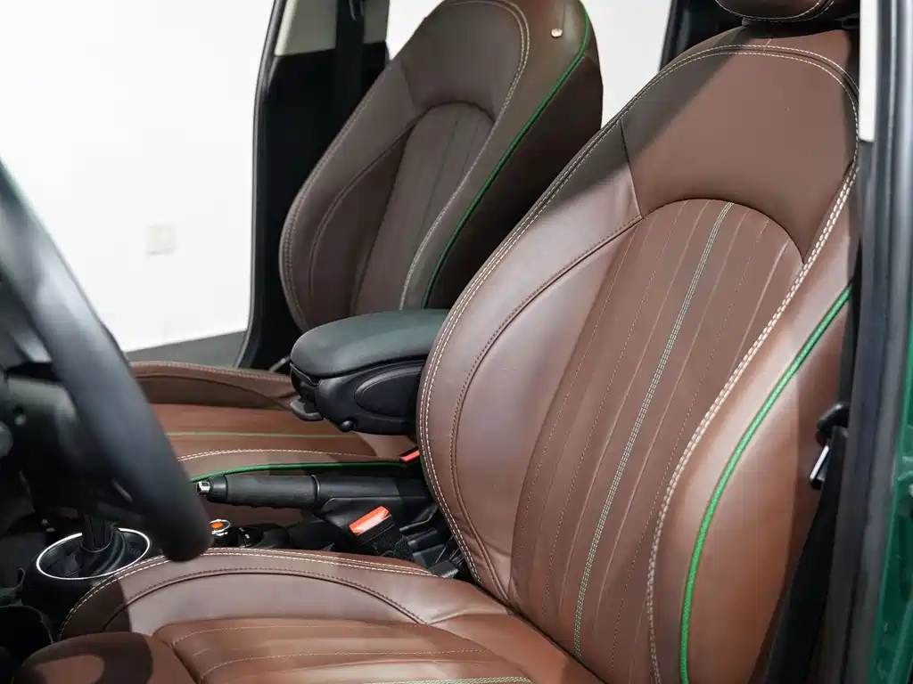 MINI Mini — миниатюра 11