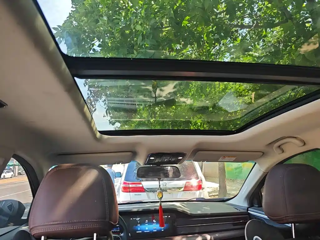 Jetour X90 PLUS — миниатюра 18
