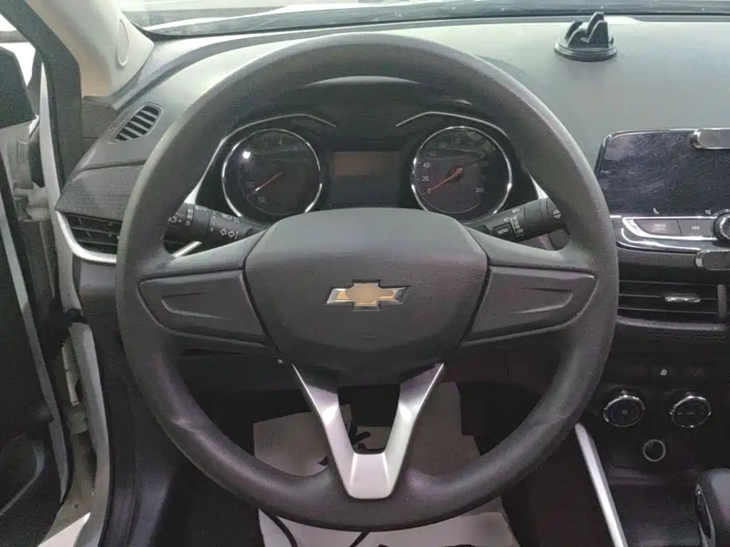 Chevrolet Cavalier — миниатюра 11
