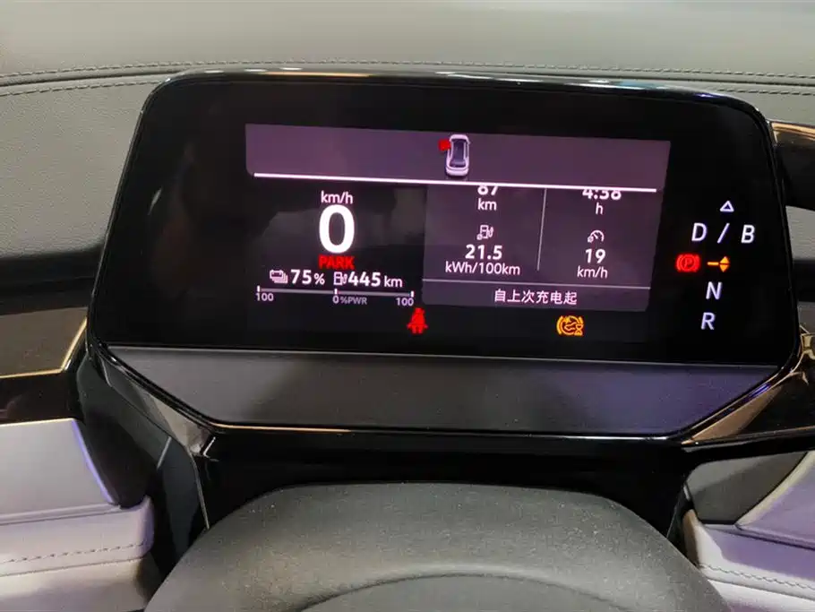 VOLKSWAGEN ID.6 CROZZ