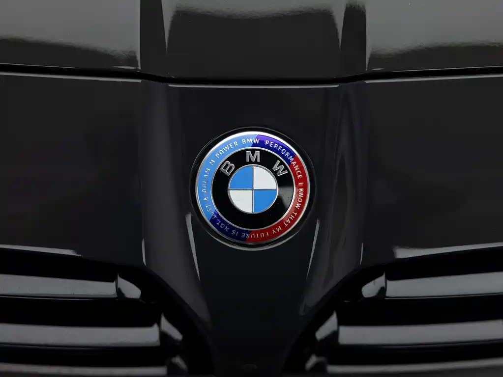 BMW M3 2021 M3